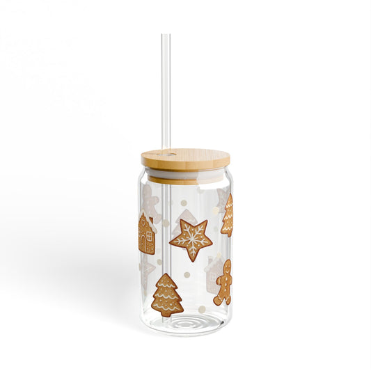 Gingerbread Sipper