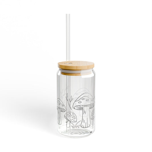 Woodland Sipper
