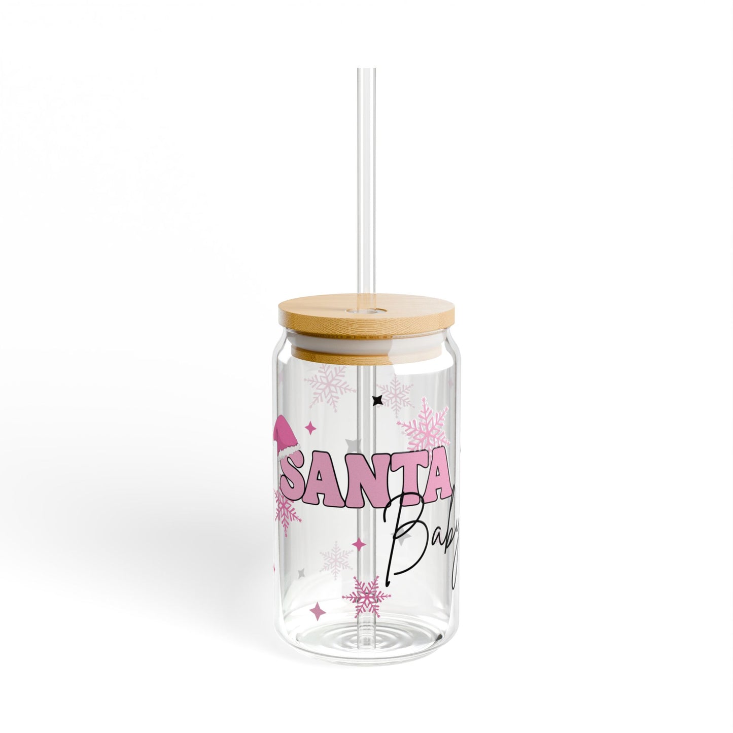 Santa Baby Sipper
