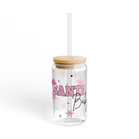 Santa Baby Sipper