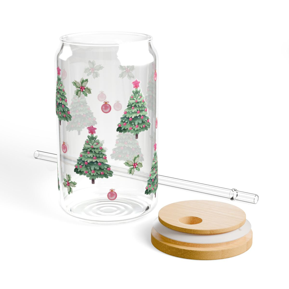 Christmas Tree Sipper