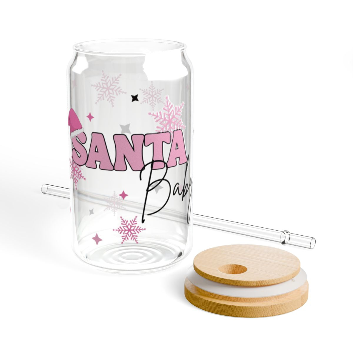 Santa Baby Sipper